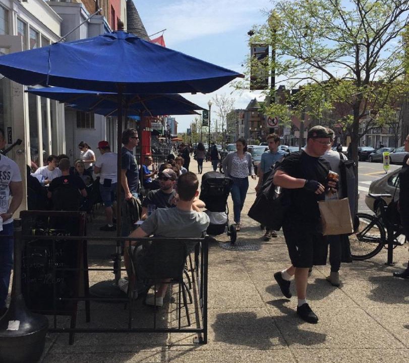 Photo of Others in Adams Morgan