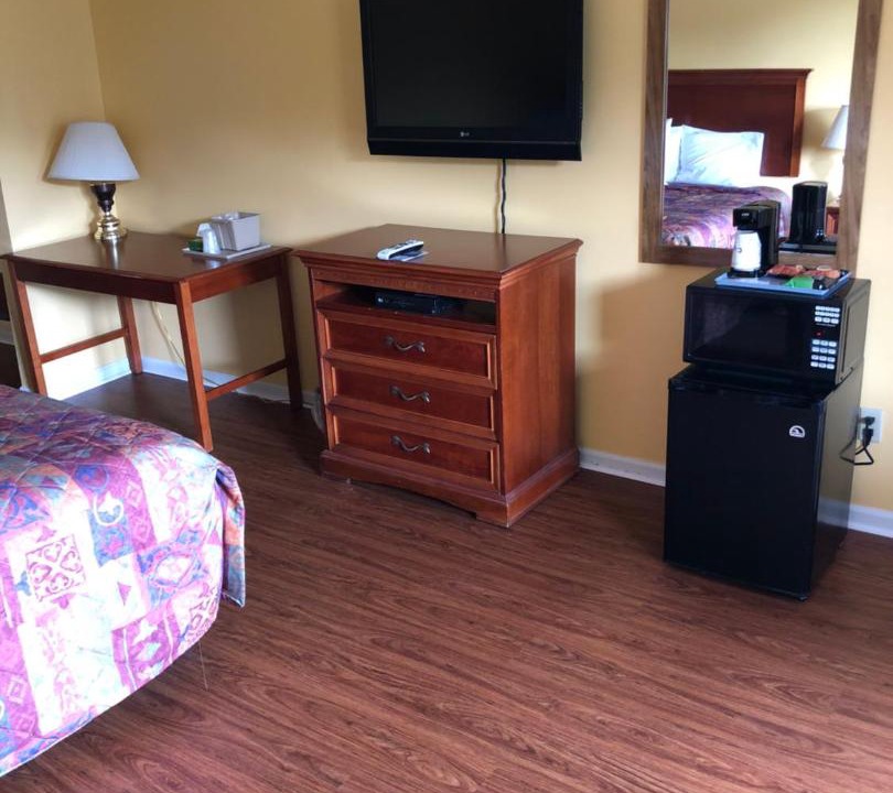 Photo of Livingroom in Arlington