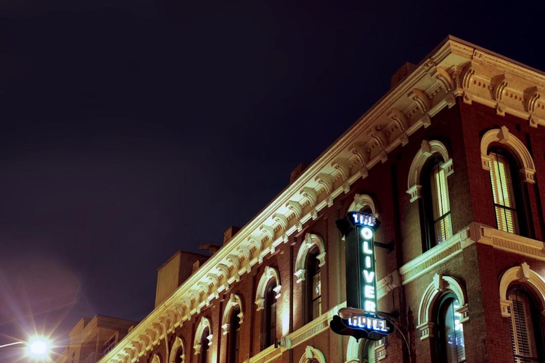 Photo of Others in Downtown Knoxville