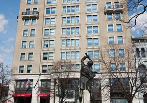 Kimpton Hotel Monaco Philadelphia, an Ihg Hotel
