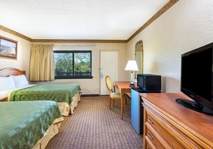 Ramada by Wyndham West Atlantic City
