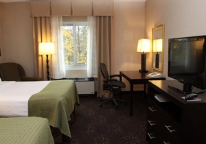 Holiday Inn Budd Lake - Rockaway Area, an Ihg Hotel