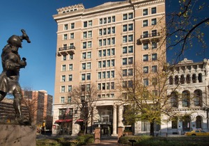 Kimpton Hotel Monaco Philadelphia, an Ihg Hotel