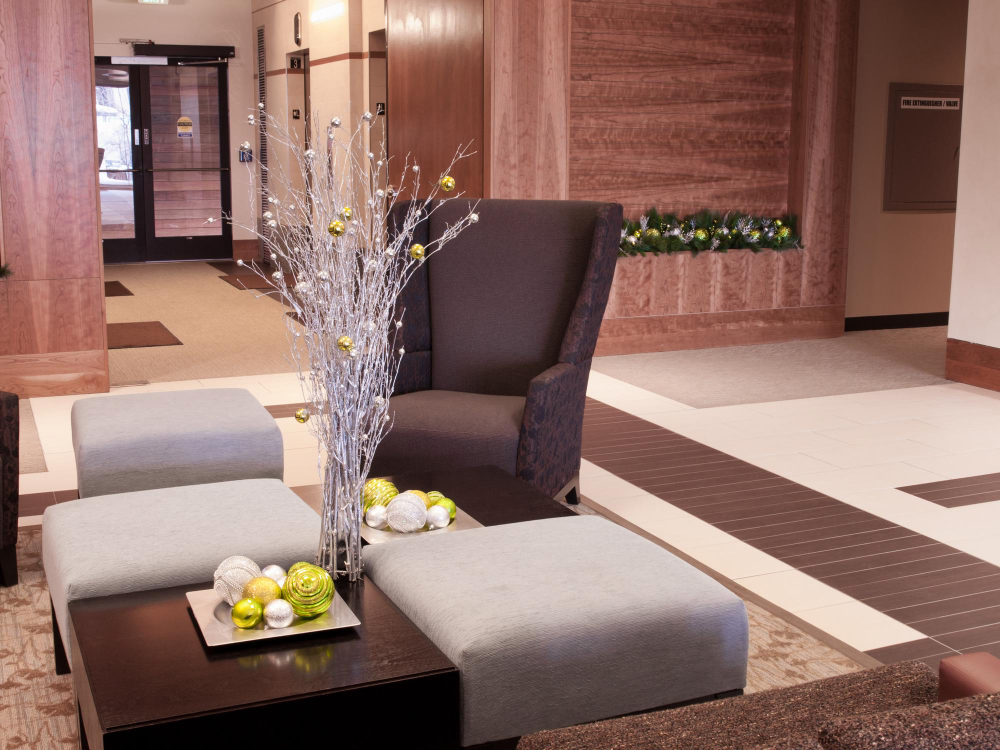 La Quinta by Wyndham Chambersburg