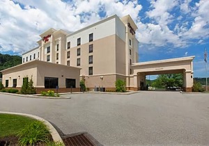 Hampton Inn Bridgeville