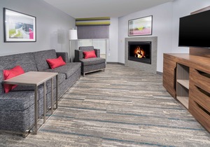 Hampton Inn Swedesboro Philadelphia