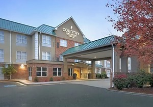 Country Inn & Suites by Radisson, Camp Springs (Andrews Air Force Base), MD