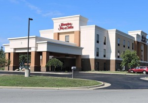 Hampton Inn & Suites Fremont