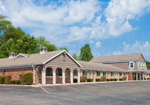 Travelodge by Wyndham Mansfield