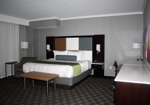 Best Western Premier NYC Gateway Hotel