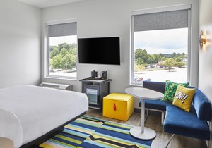 Aloft Chattanooga Hamilton Place