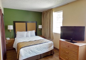Extended Stay America Suites - Secaucus - New York City Area