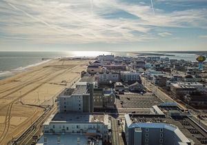 Comfort Inn Boardwalk
