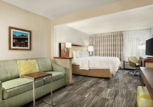 Hampton Inn Findlay