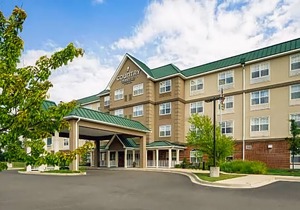 Country Inn & Suites by Radisson, Baltimore North, MD