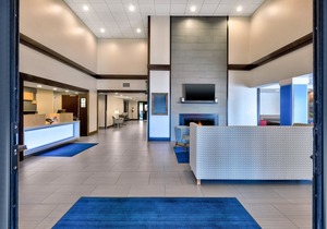 Holiday Inn Express Chillicothe East, an IHG Hotel