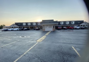 Americas Best Value Inn Marion, Oh