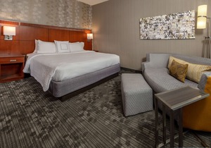 Sonesta Select Newark Christiana Mall