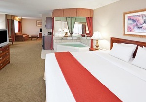 Holiday Inn Express Hotel & Suites Franklin-Oil City, an Ihg Hotel