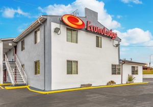 Econo Lodge Franklin
