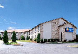 Quality Inn Elyria