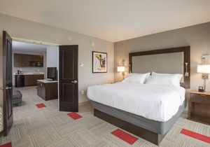 Holiday Inn Hotel & Suites Cincinnati Downtown, an Ihg Hotel
