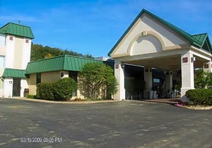 Ramada by Wyndham Beaver Falls