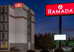 Ramada by Wyndham West Atlantic City
