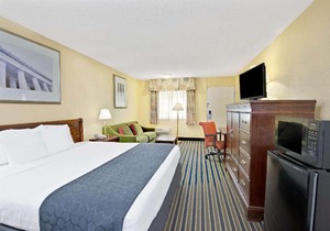 Days Inn by Wyndham Towson