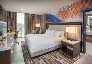 The Summit Hotel