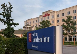 Hilton Garden Inn Rockaway