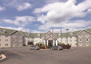 Country Inn & Suites by Radisson, Beckley, WV