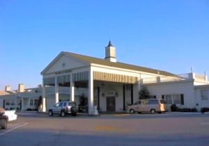 The Inn at Reading Hotel & Conference Center