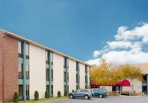 Comfort Inn West Hazleton