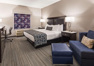 Best Western Plus Wilkes Barre-Scranton Airport Hotel