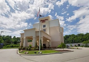 Hampton Inn Bridgeville