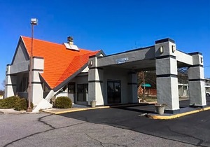 America's Best Value Inn Phillipsburg