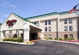 Hampton Inn Carbondale