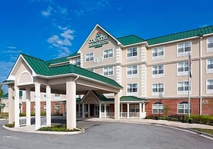 Country Inn & Suites by Radisson, Baltimore North, MD