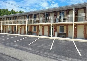 Travelodge by Wyndham Hershey