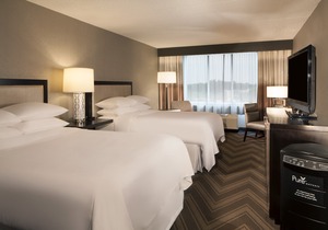 Sheraton Bucks County Langhorne