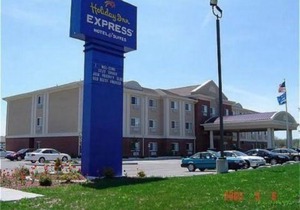 Holiday Inn Express Hotel & Suites Defiance, an IHG Hotel
