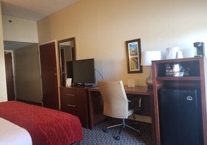 Comfort Inn & Suites Mount Pocono