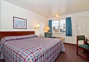 Americas Best Value Inn Chillicothe