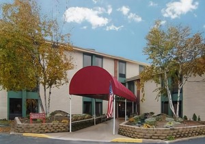 Comfort Inn West Hazleton