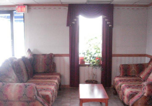 State Line Inn