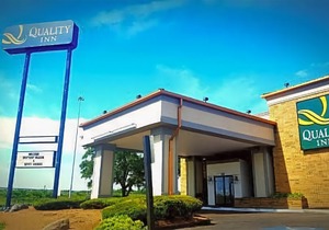 Quality Inn- Chillicothe