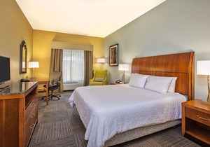 Hilton Garden Inn Beaufort