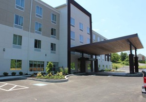 Holiday Inn Express & Suites New Cumberland, an Ihg Hotel