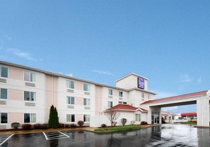Sleep Inn & Suites Port Clinton